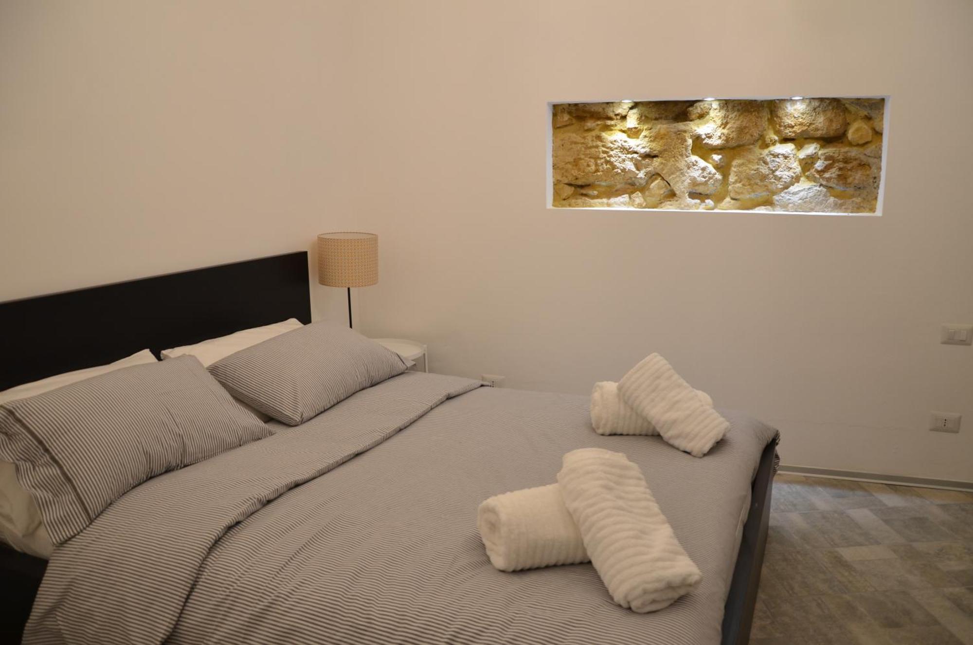 Ilgiardinodilina Apartment Agrigento Exterior photo