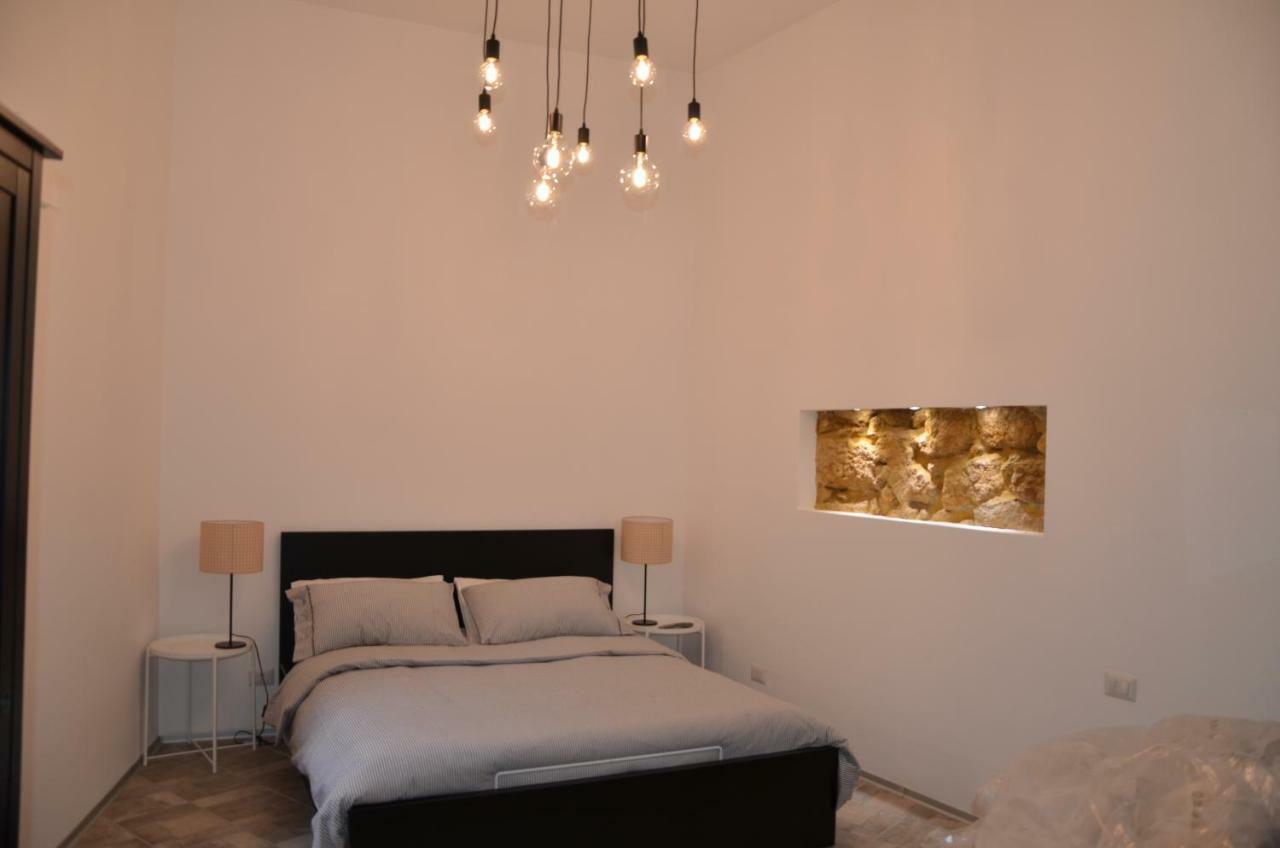 Ilgiardinodilina Apartment Agrigento Exterior photo
