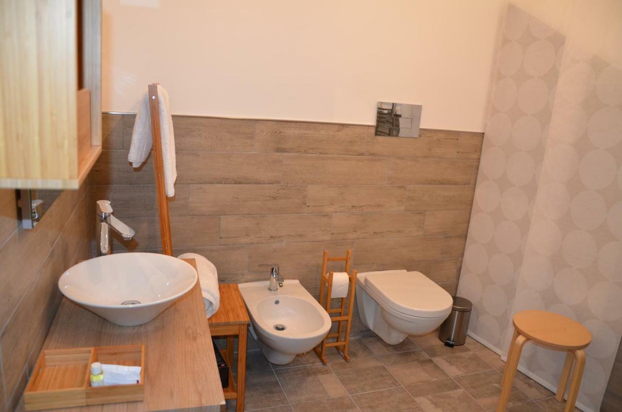 Ilgiardinodilina Apartment Agrigento Exterior photo