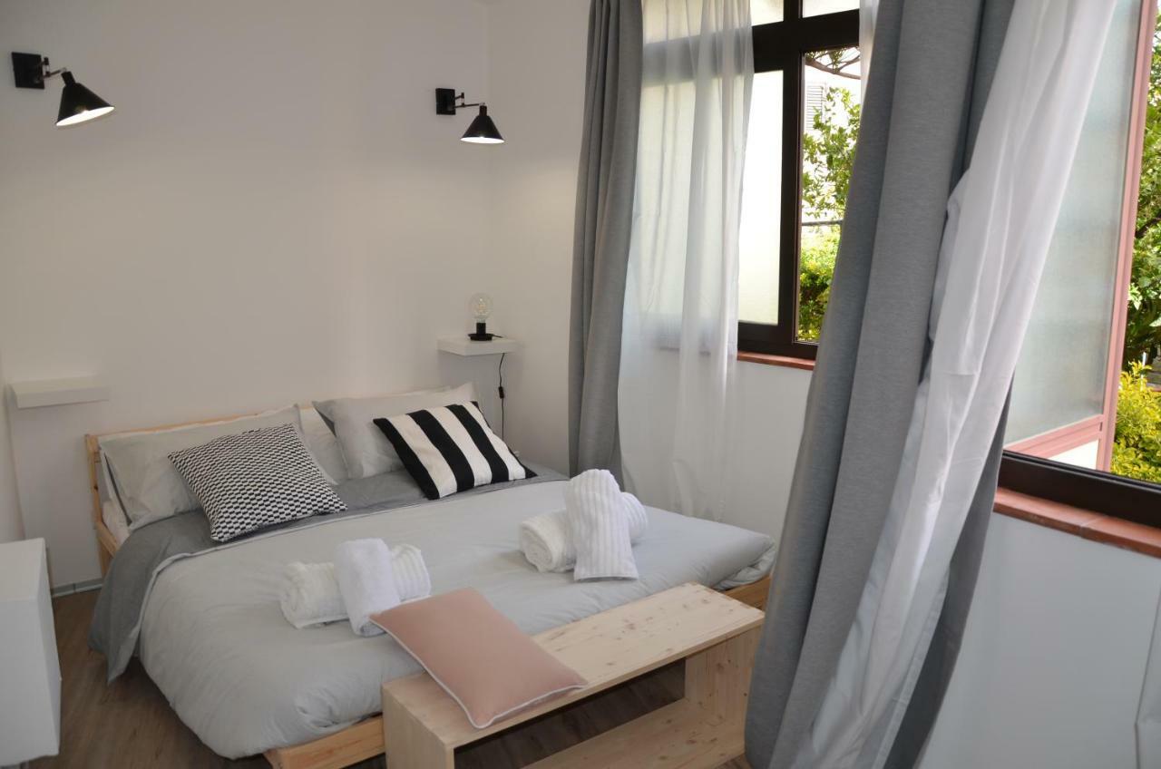 Ilgiardinodilina Apartment Agrigento Exterior photo