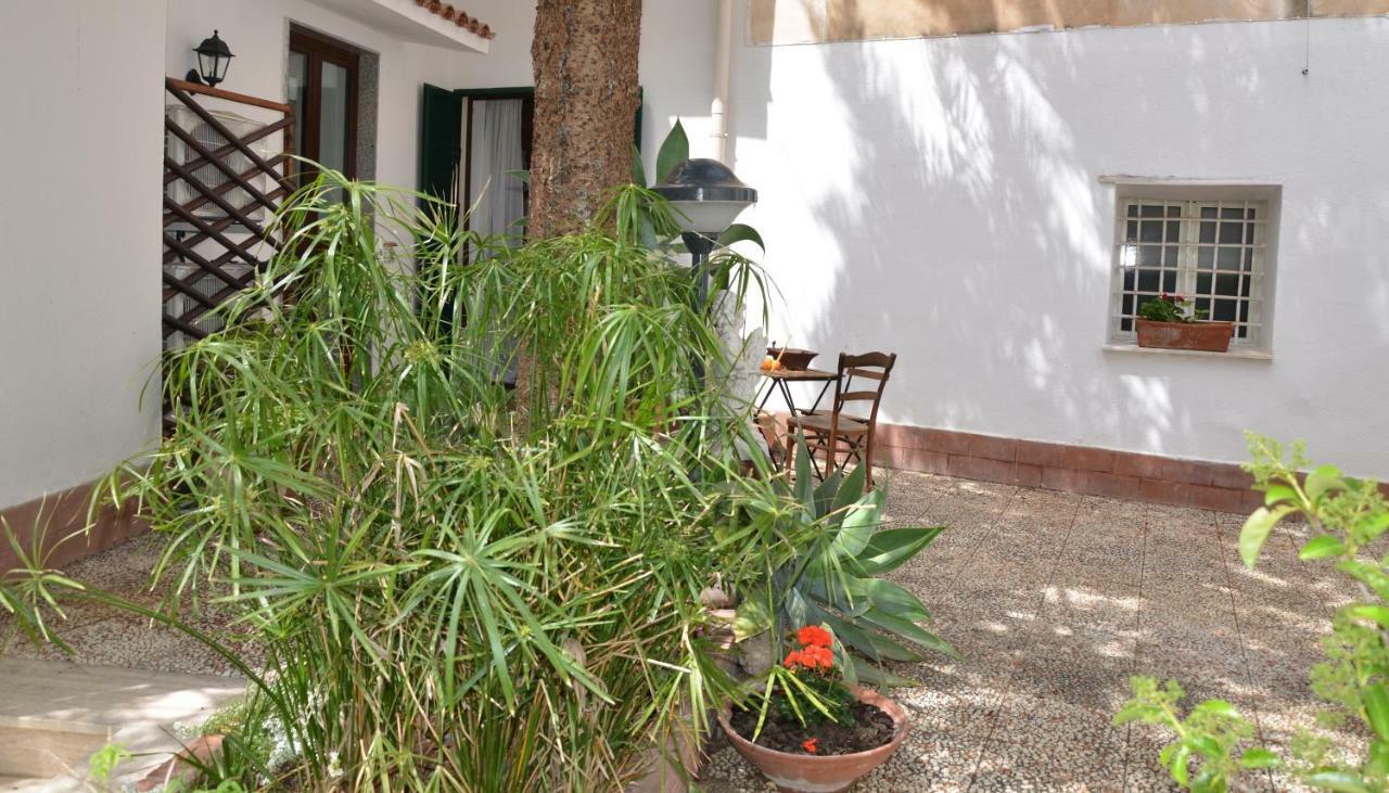 Ilgiardinodilina Apartment Agrigento Exterior photo