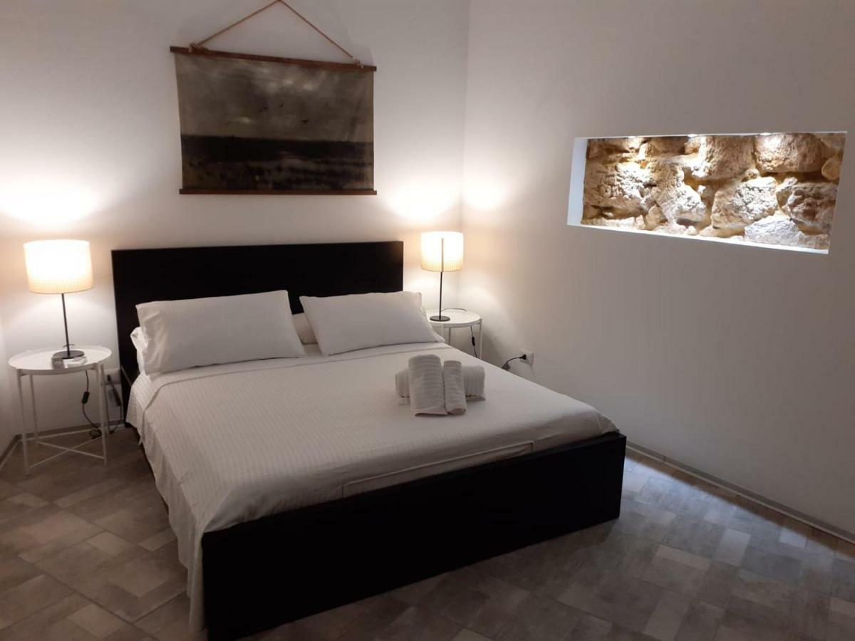 Ilgiardinodilina Apartment Agrigento Exterior photo