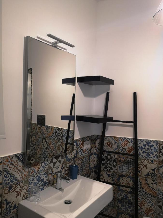 Ilgiardinodilina Apartment Agrigento Exterior photo