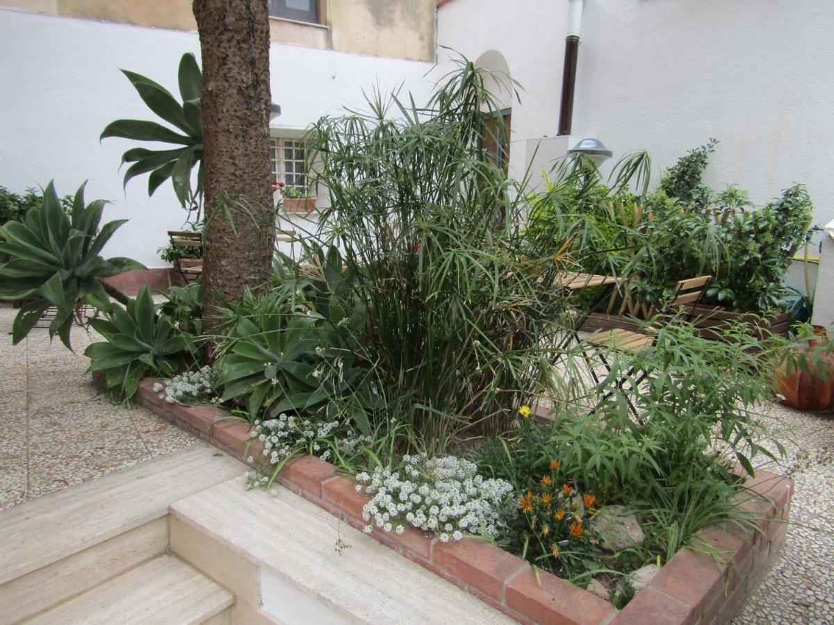 Ilgiardinodilina Apartment Agrigento Exterior photo