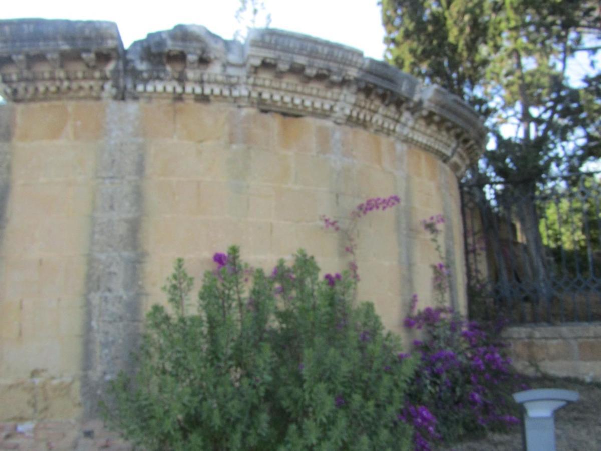 Ilgiardinodilina Apartment Agrigento Exterior photo